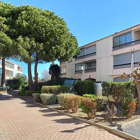 T2 Au Coeur De Avec Terrasse, Parking Prive, Proche Commodites Et Animaux Acceptes - Fr-1-387-202 Apartament
