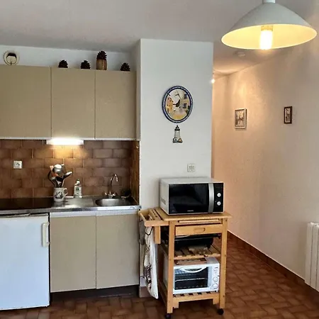 Apartament T2 Au Coeur De Avec Terrasse, Parking Prive, Proche Commodites Et Animaux Acceptes - Fr-1-387-202 *