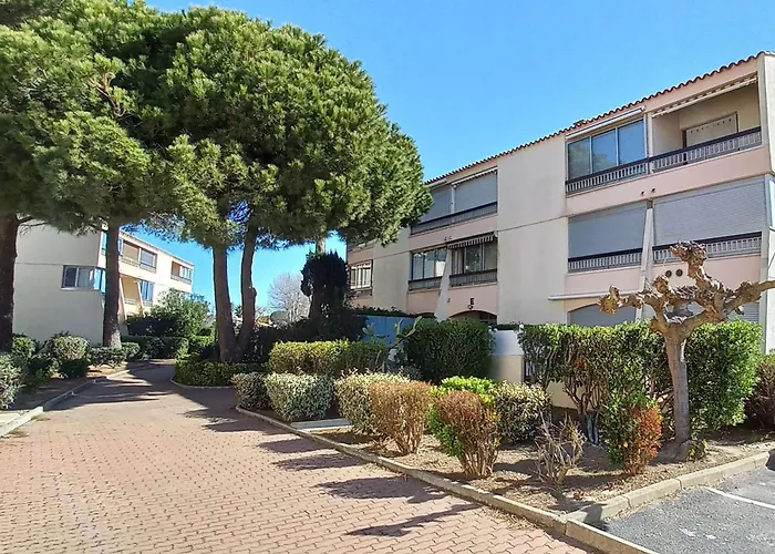 T2 Au Cœur De Avec Terrasse, Parking Privé, Proche Commodités Et Animaux Acceptés - Fr-1-387-202 Apartamento