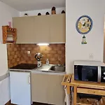 Apartment T2 Au Coeur De Avec Terrasse, Parking Prive, Proche Commodites Et Animaux Acceptes - Fr-1-387-202 Marseillan (Herault)