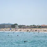 T2 Au Coeur De Avec Terrasse, Parking Prive, Proche Commodites Et Animaux Acceptes - Fr-1-387-202 * Marseillan (Herault)