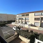 T2 Au Coeur De Avec Terrasse, Parking Prive, Proche Commodites Et Animaux Acceptes - Fr-1-387-202 Apartment *