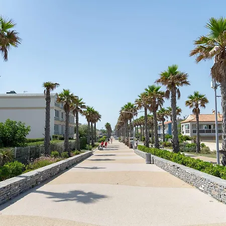شقة T2 Au Coeur De Avec Terrasse, Parking Prive, Proche Commodites Et Animaux Acceptes - Fr-1-387-202 *