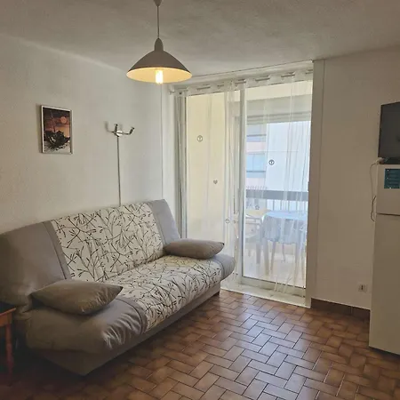 T2 Au Coeur De Avec Terrasse, Parking Prive, Proche Commodites Et Animaux Acceptes - Fr-1-387-202 Apartamento