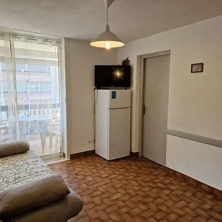 T2 Au Coeur De Avec Terrasse, Parking Prive, Proche Commodites Et Animaux Acceptes - Fr-1-387-202 شقة *