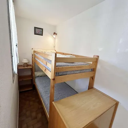 T2 Au Coeur De Avec Terrasse, Parking Prive, Proche Commodites Et Animaux Acceptes - Fr-1-387-202 * Marseillan (Herault)