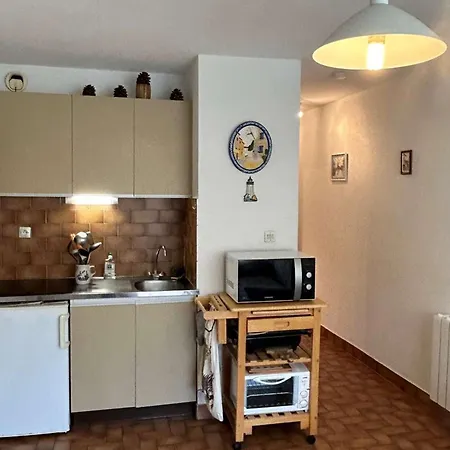 T2 Au Coeur De Avec Terrasse, Parking Prive, Proche Commodites Et Animaux Acceptes - Fr-1-387-202 شقة