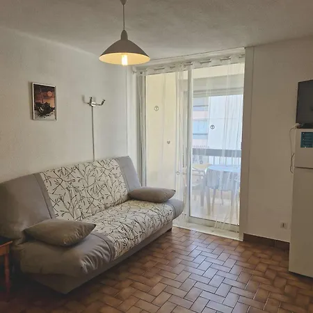 T2 Au Coeur De Avec Terrasse, Parking Prive, Proche Commodites Et Animaux Acceptes - Fr-1-387-202 شقة *