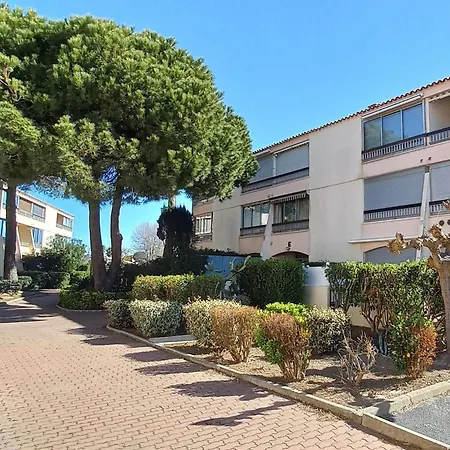 T2 Au Coeur De Avec Terrasse, Parking Prive, Proche Commodites Et Animaux Acceptes - Fr-1-387-202 شقة