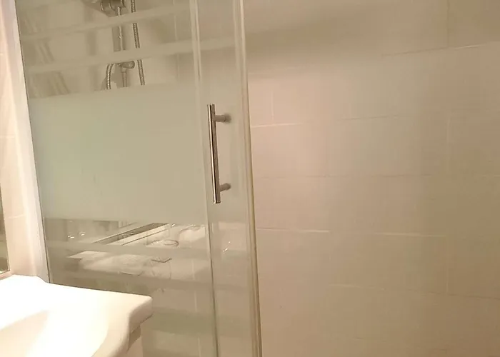 T2 Au Coeur De Avec Terrasse, Parking Prive, Proche Commodites Et Animaux Acceptes - Fr-1-387-202 Apartmán