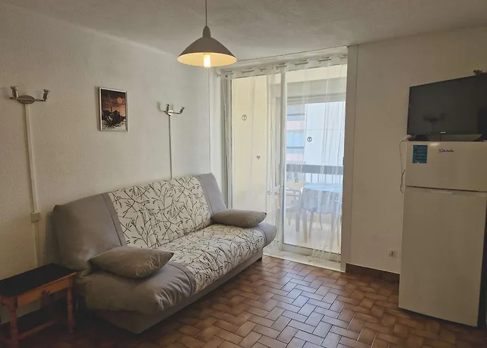 T2 Au Coeur De Avec Terrasse, Parking Prive, Proche Commodites Et Animaux Acceptes - Fr-1-387-202 Apartamento